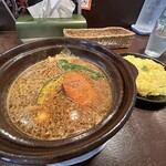 用户对于タイガーカレー的评论图