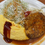 用戶對於洋食屋マック的評論圖