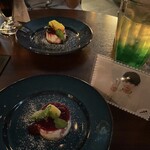 用戶對於宇田川カフェ的評論圖