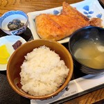 用戶對於のみくい処ももすけ的評論圖