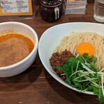 用戶對於麺処 井の庄的評論圖
