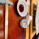 用户对于銀座 久兵衛 京王プラザホテル店的评论图