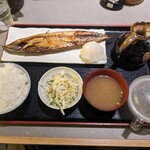 用戶對於一夜干しと海鮮丼 できたて屋 ステラプレイス店的評論圖