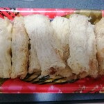 用户对于成城石井 トリエ京王調布店的评论图