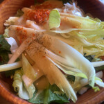 User's review image for びっくりドンキー 上新庄店