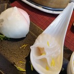 用戶對於鼎上記的評論圖
