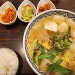 用戶對於明洞のり巻 新大久保店的評論圖