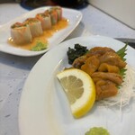 用戶對於老媽火鍋 ビアガーデン&しゃぶしゃぶ的評論圖