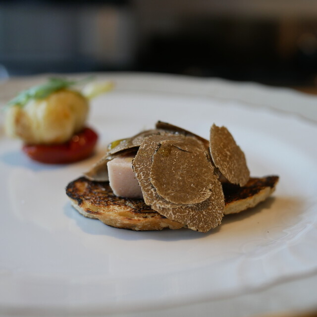 User's recommendation image for Germoglio ジェルモーリオ