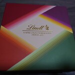 用戶對於リンツ ショコラ ブティック 天神地下街店的評論圖