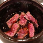 用戶對於GRILLED MEAT Koba.的評論圖
