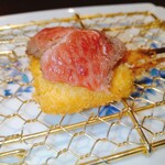 User's review image for 銀座 串かつ凡