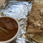 User's review image for ガガンのカレー屋さん