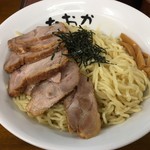 用户对于油そば専門店たおか 札幌駅北口店的评论图
