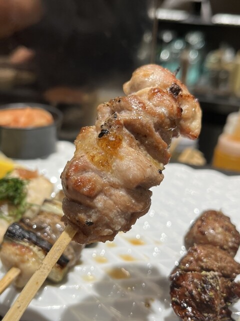 User's recommendation image for 野乃鳥 人形町