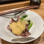 用戶對於すし屋魚真 下北沢店的評論圖