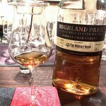 User's review image for Malt Bar Kirkwall