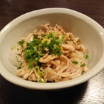 用戶對於やきとり家すみれ 蒲田店的評論圖