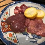 用戶對於焼肉牛匠 みなかみ的評論圖