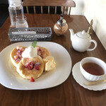 用户对于紫陽花珈琲的评论图