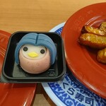 用戶對於無添くら寿司 貝塚脇浜店的評論圖