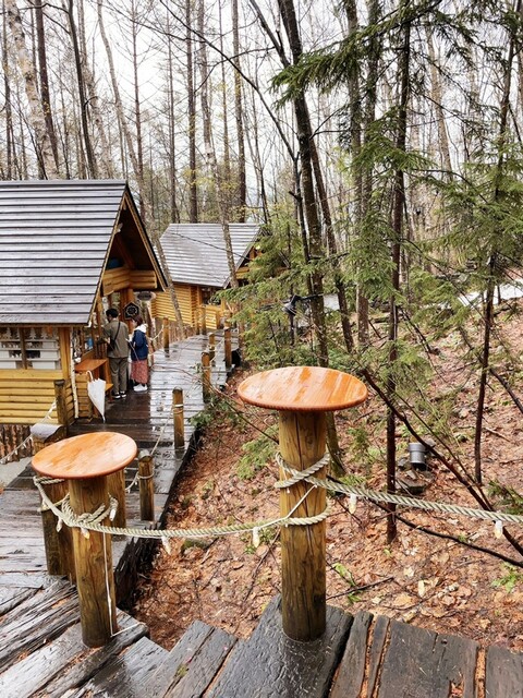 User's recommendation image for コーヒーハウス チュチュの家