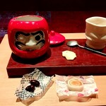 用戶對於白川たむら的評論圖