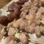User's review image for 鶏彩