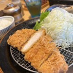 用户对于心斎橋 かつ喜的评论图