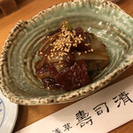 用戶對於浅草 寿司清的評論圖