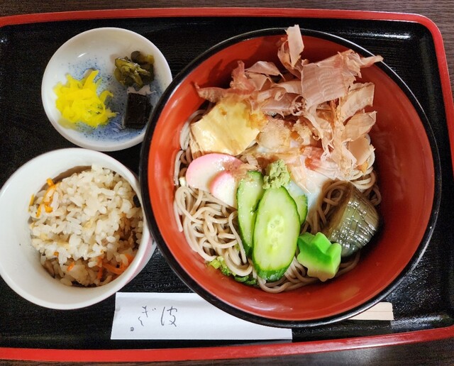 User's recommendation image for 波ぎ茶寮