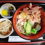 User's review image for 波ぎ茶寮