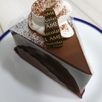 User's review image for ベルアメール 大丸東京店