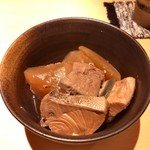 用户对于魚まる的评论图