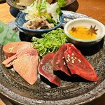 用戶對於マグロスタンダード的評論圖