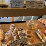 User's review image for パン工房 ボングー アプラ店