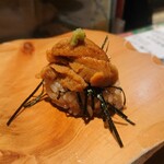 用户对于まえ田的评论图
