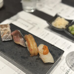 用戶對於鮨6的評論圖