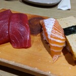 User's review image for 鮨米