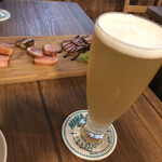 User's review image for スモーク ビア ファクトリー NAMACHAん Brewing