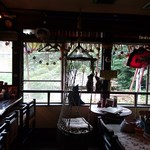 用户对于2階のチキンライス 国分寺店的评论图