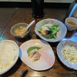 用戶對於中國名菜 龍坊 代官山店的評論圖