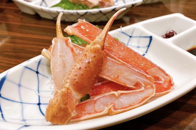 User's recommendation image for 呑道楽