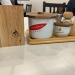 用戶對於ラーメン海鳴 福岡空港店的評論圖