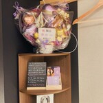 用戶對於藤咲的評論圖