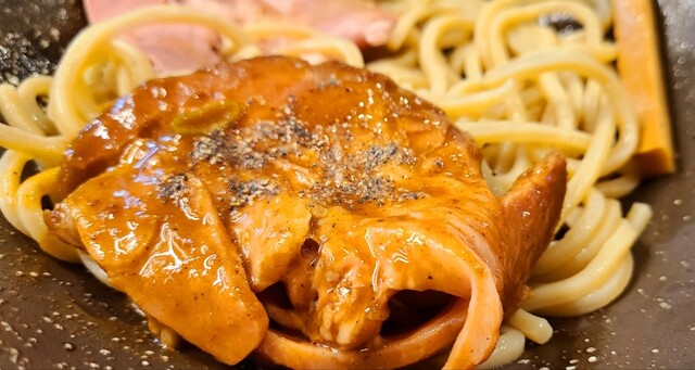 User's recommendation image for つけめん 五春