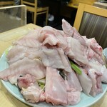 用戶對於あじ平今里的評論圖