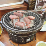 User's review image for いぶりや