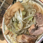 User's review image for 豚山 中野店