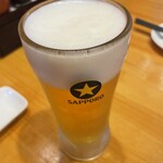 用戶對於24時間 餃子酒場 不動前店的評論圖
